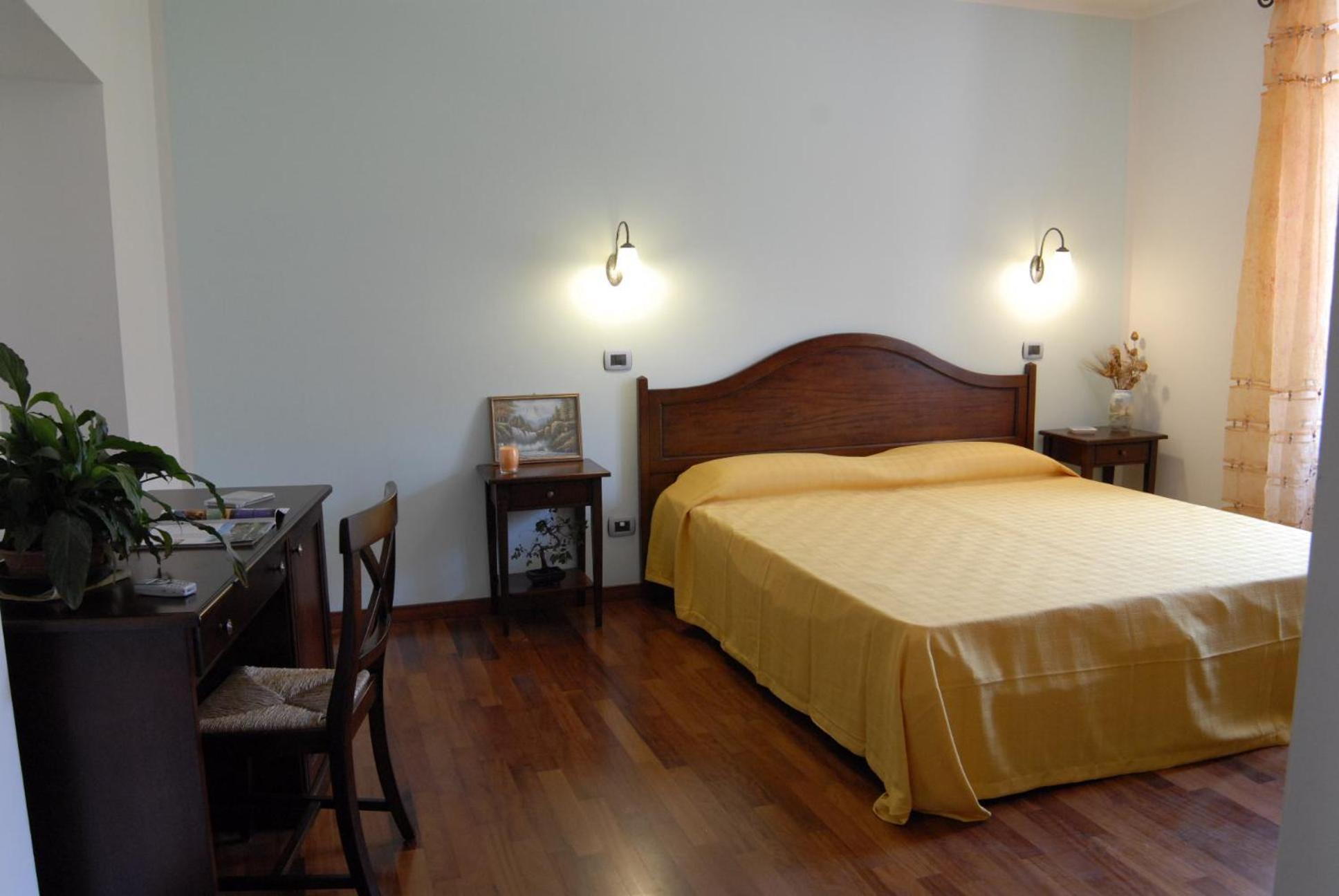 Agriturismo Al Palazzo Rivalta di Brentino Eksteriør bilde