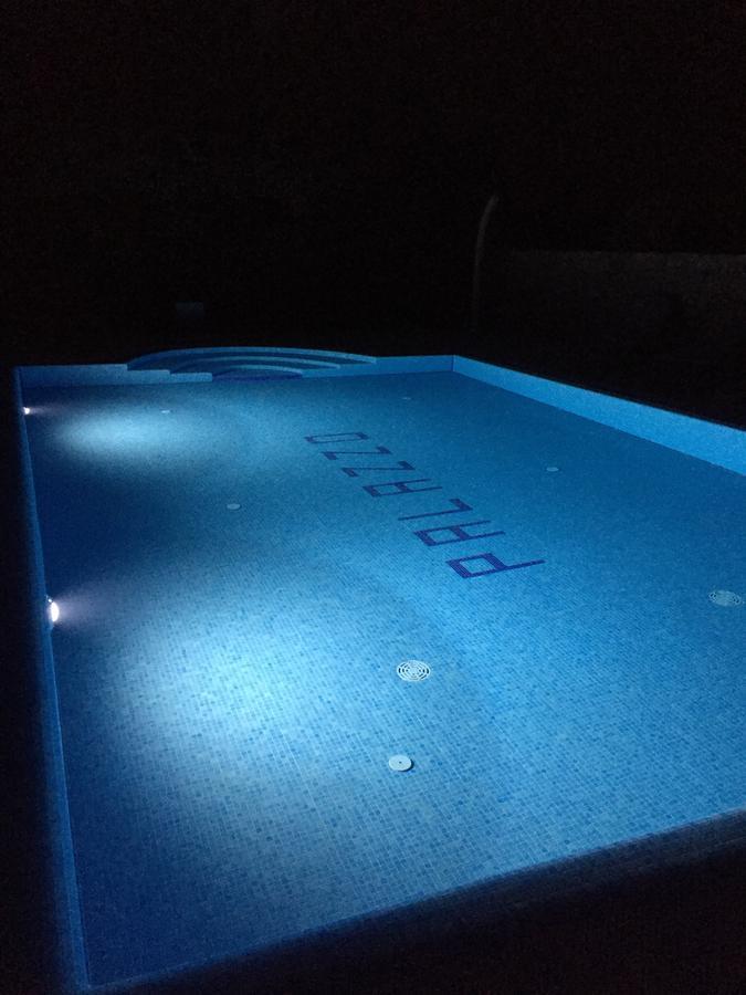 Agriturismo Al Palazzo Rivalta di Brentino Eksteriør bilde